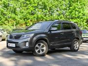Kia Sorento II Рестайлинг Санкт-Петербург  - изображение 15