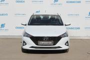 Hyundai Solaris II Рестайлинг Пермь  - изображение 23