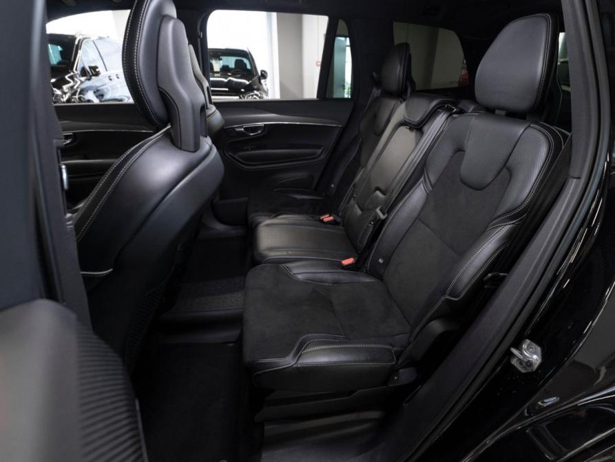 Volvo XC90 II Москва  - изображение 12