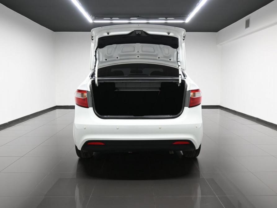 Kia Rio III Тверь  - изображение 7