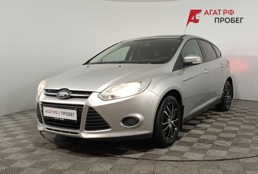 Ford Focus III Волгоград  - изображение 3