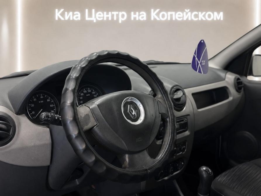 Renault Sandero I Челябинск  - изображение 7