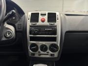 Hyundai Getz I Рестайлинг Новосибирск  - изображение 25