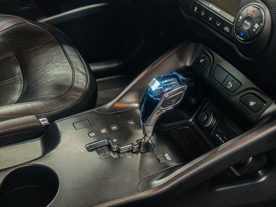 Hyundai ix35 I Рестайлинг Ростов-на-Дону  - изображение 26