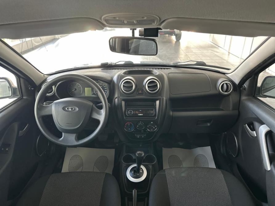 Lada (ВАЗ) Granta I Санкт-Петербург  - изображение 23
