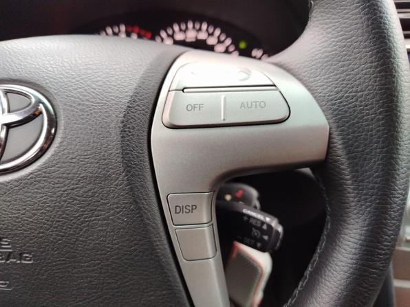 Toyota Camry VI (XV40) с пробегом 2008 года, цена 1 019 000 рублей, 268091 км, седан, Автокод Объявления