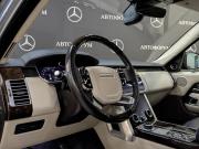 Land Rover Range Rover IV Рестайлинг Москва  - изображение 45