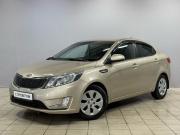 Kia Rio III Уфа  - изображение 21