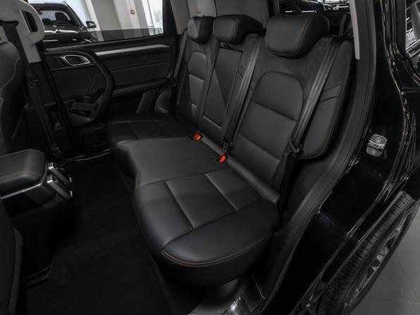 Haval Dargo с пробегом 2024 года, цена 2 880 000 рублей, 21779 км, внедорожник, Автокод Объявления