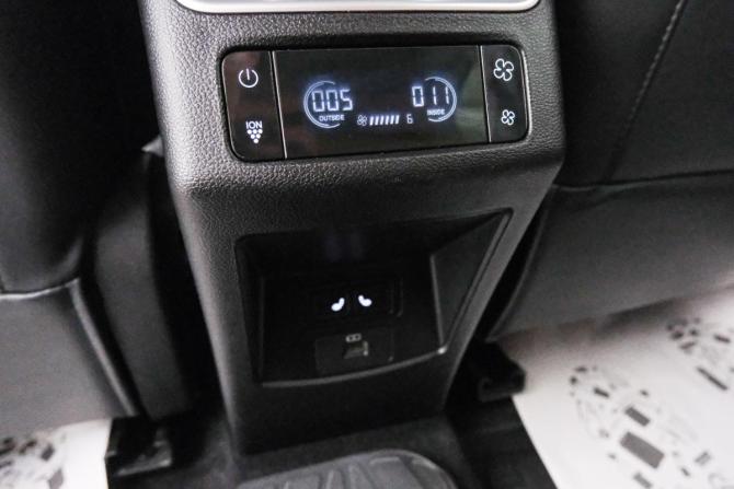 Chery Tiggo 8 Pro Max I с пробегом 2022 года, цена 2 449 000 рублей, 116512 км, внедорожник, Автокод Объявления