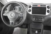 Volkswagen Tiguan I Кемерово  - изображение 36