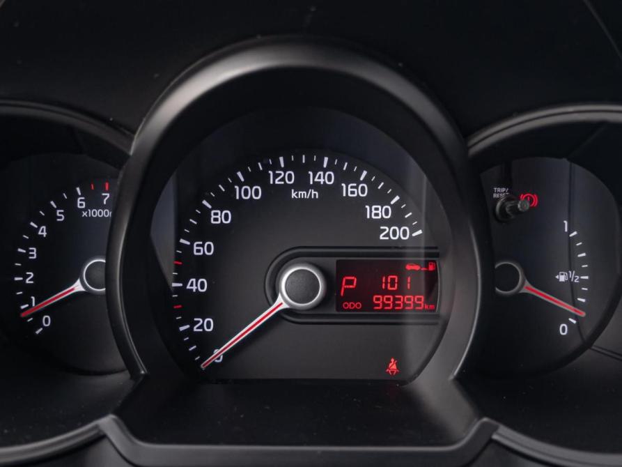 Kia Picanto II Краснодар  - изображение 14