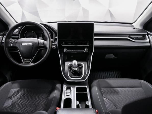 Haval M6 II с пробегом 2024 года, цена 1 848 000 рублей, 35000 км, внедорожник, Автокод Объявления