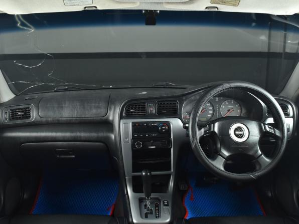 Subaru Legacy III с пробегом 2000 года, цена 339 995 рублей, 282487 км, седан, Автокод Объявления