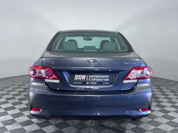 Toyota Corolla X (E140 E150) Рестайлинг с пробегом 2010 года, цена 1 097 000 рублей, 99175 км, седан, Автокод Объявления
