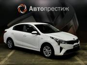 Kia Rio IV Рестайлинг Ставрополь  - изображение 28