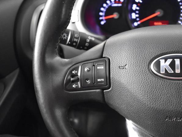 Kia Sportage III Рестайлинг с пробегом 2015 года, цена 1 515 200 рублей, 155876 км, внедорожник, Автокод Объявления