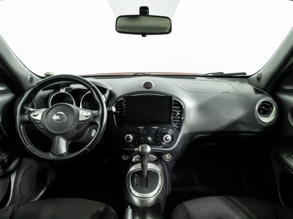 Nissan Juke I с пробегом 2011 года, цена 999 700 рублей, 140000 км, внедорожник, Автокод Объявления