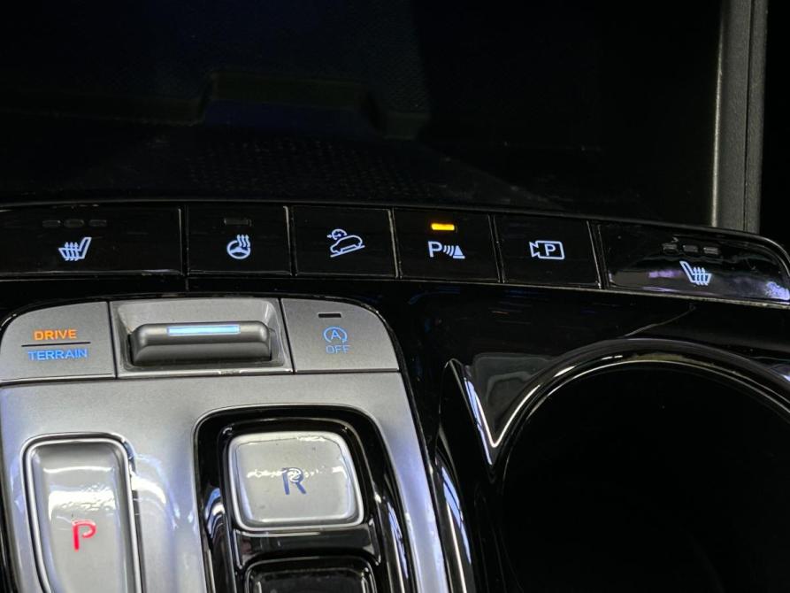 Hyundai Tucson IV Краснодар  - изображение 30