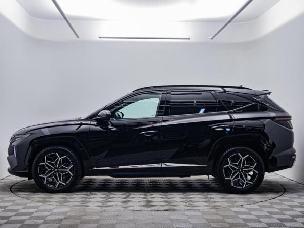 Hyundai Tucson IV с пробегом 2021 года, цена 3 420 000 рублей, 60600 км, внедорожник, Автокод Объявления