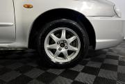 Kia Spectra I Рестайлинг 2 Нижний Новгород  - изображение 46