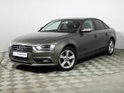 Audi A4 IV (B8) Рестайлинг Санкт-Петербург  - изображение 15