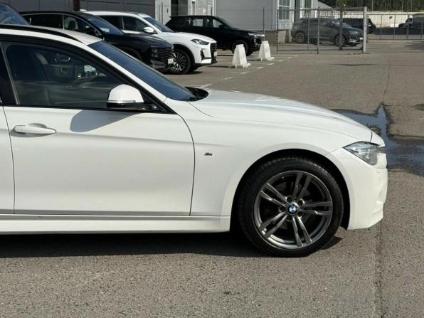 BMW 3 серии VI (F3x) Рестайлинг с пробегом 2019 года, цена 2 350 000 рублей, 196791 км, универсал, Автокод Объявления
