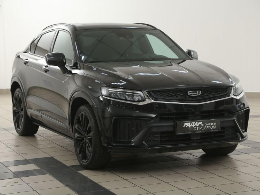 Geely Tugella I Рестайлинг Иваново  - изображение 1