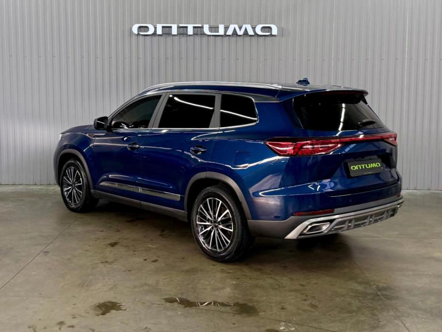 Chery Tiggo 8 Pro Max I Рестайлинг Краснодар  - изображение 7