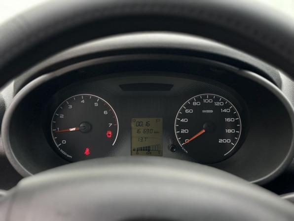Lada (ВАЗ) Granta I с пробегом 2014 года, цена 485 000 рублей, 161670 км, седан, Автокод Объявления