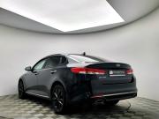 Kia Optima IV Мурманск  - изображение 31