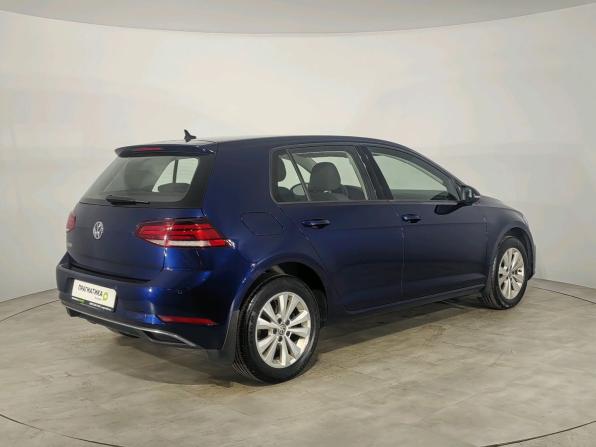Volkswagen Golf VII Рестайлинг с пробегом 2018 года, цена 1 650 000 рублей, 152175 км, хэтчбек, Автокод Объявления