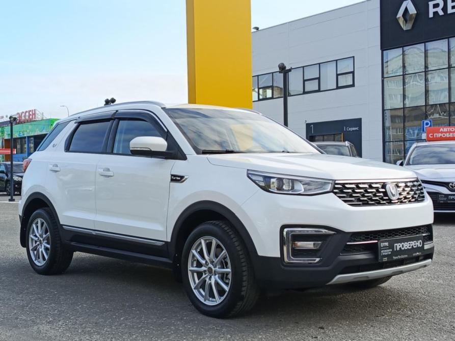 Changan CS55 Йошкар-Ола  - изображение 3
