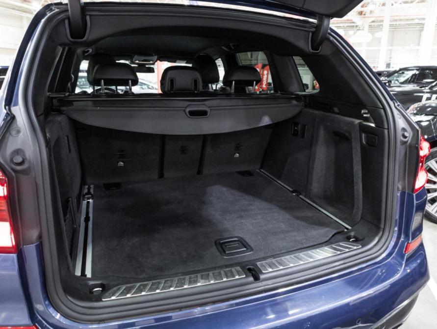 BMW X3 III (G01) Санкт-Петербург  - изображение 24