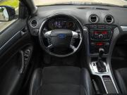 Ford Mondeo IV Рестайлинг Санкт-Петербург  - изображение 35