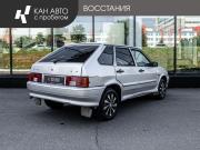 Lada (ВАЗ) 2114 Казань  - изображение 12