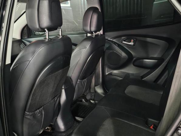 Hyundai ix35 I с пробегом 2012 года, цена 1 090 000 рублей, 207000 км, внедорожник, Автокод Объявления
