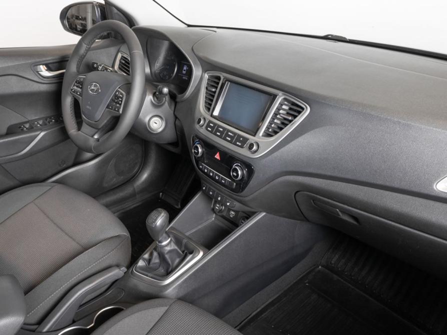 Hyundai Solaris II Казань  - изображение 7