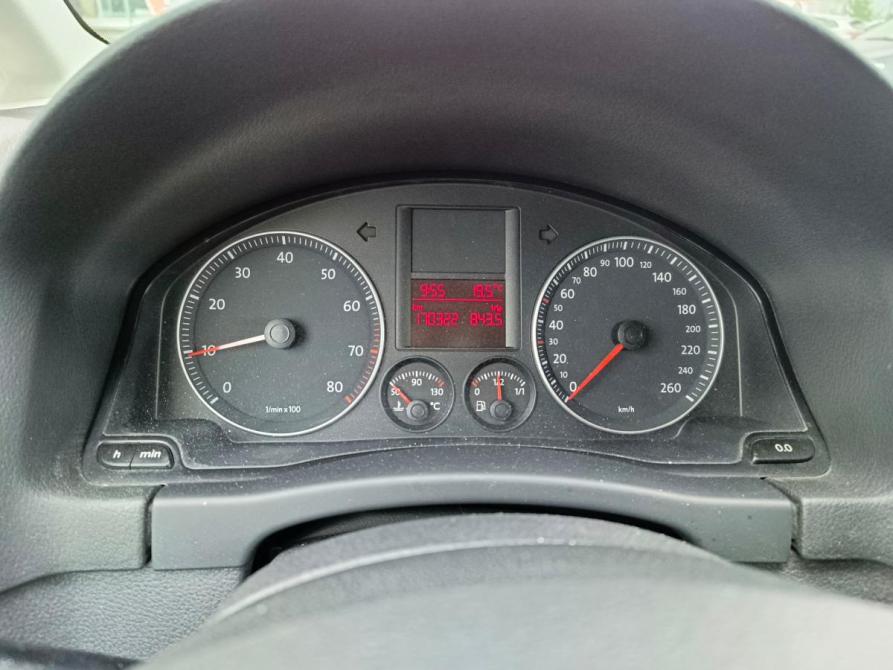 Volkswagen Golf Plus I Тюмень  - изображение 14