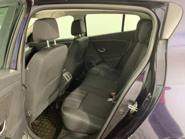 Renault Megane III Рестайлинг с пробегом 2013 года, цена 623 000 рублей, 152424 км, хэтчбек, Автокод Объявления