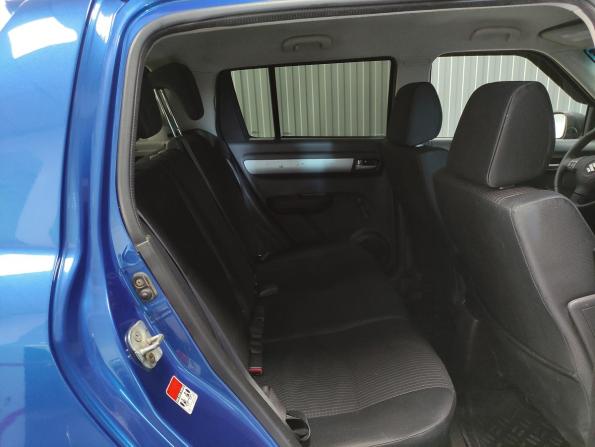 Suzuki Swift III с пробегом 2006 года, цена 395 000 рублей, 196017 км, хэтчбек, Автокод Объявления
