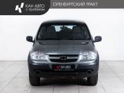 Chevrolet Niva I Рестайлинг Казань  - изображение 17