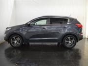 Kia Sportage III Рестайлинг Санкт-Петербург  - изображение 26