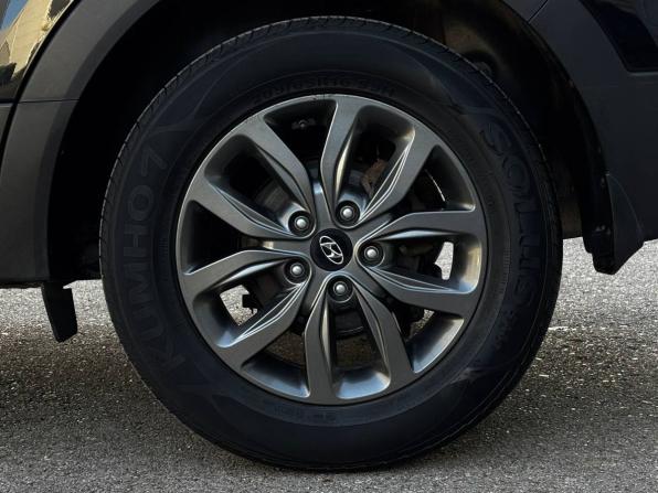 Hyundai Creta I Рестайлинг с пробегом 2020 года, цена 1 850 000 рублей, 123385 км, внедорожник, Автокод Объявления