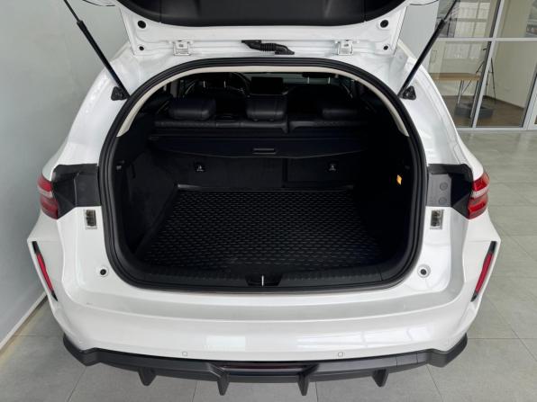 Haval F7 I Рестайлинг с пробегом 2023 года, цена 2 487 000 рублей, 18708 км, внедорожник, Автокод Объявления