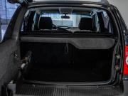 Chevrolet Niva I Рестайлинг Самара  - изображение 27