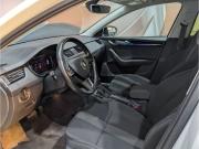 Skoda Octavia III (A7) Рестайлинг Пермь  - изображение 34
