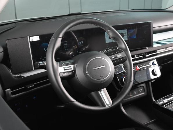 Hyundai Tucson IV Рестайлинг с пробегом 2026 года, цена 4 199 000 рублей, 40 км, внедорожник, Автокод Объявления