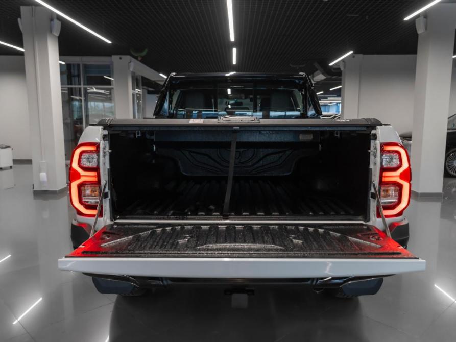 Toyota Hilux VIII Рестайлинг 2 Москва  - изображение 23