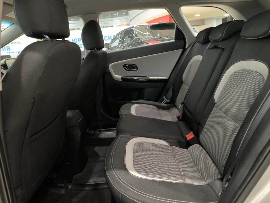 Kia Ceed II Рестайлинг Казань  - изображение 15